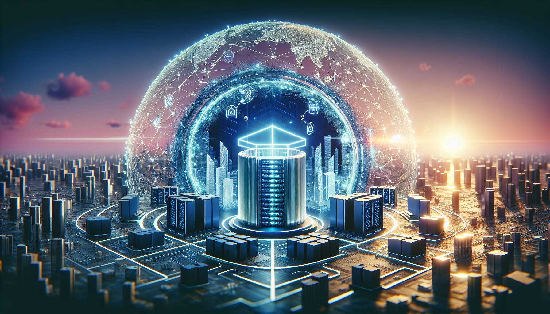 Transforming regional banking with the Digital Liquidity Gateway