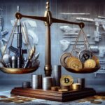 Treasury sanctions target cryptocurrency use in North Korea's weapons funding