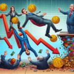 Trump Family Fortune Plummets in Stinging Crypto Crash - The Daily Beast