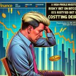 Trump’s Bungled Bet On Bitcoin Is Costing Him Bigtime - Forbes