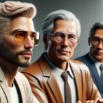 Trump's critique of Biden's handling of Binance founder