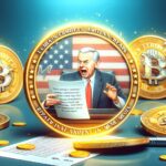 Trump's tariff comments spark renewed interest in meme coins