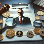 Trump's ventures in cryptocurrency under investigation