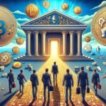 Trust drives shift to licensed crypto trading institutions