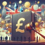 U.K. introduces new regulations for cryptocurrency exchanges
