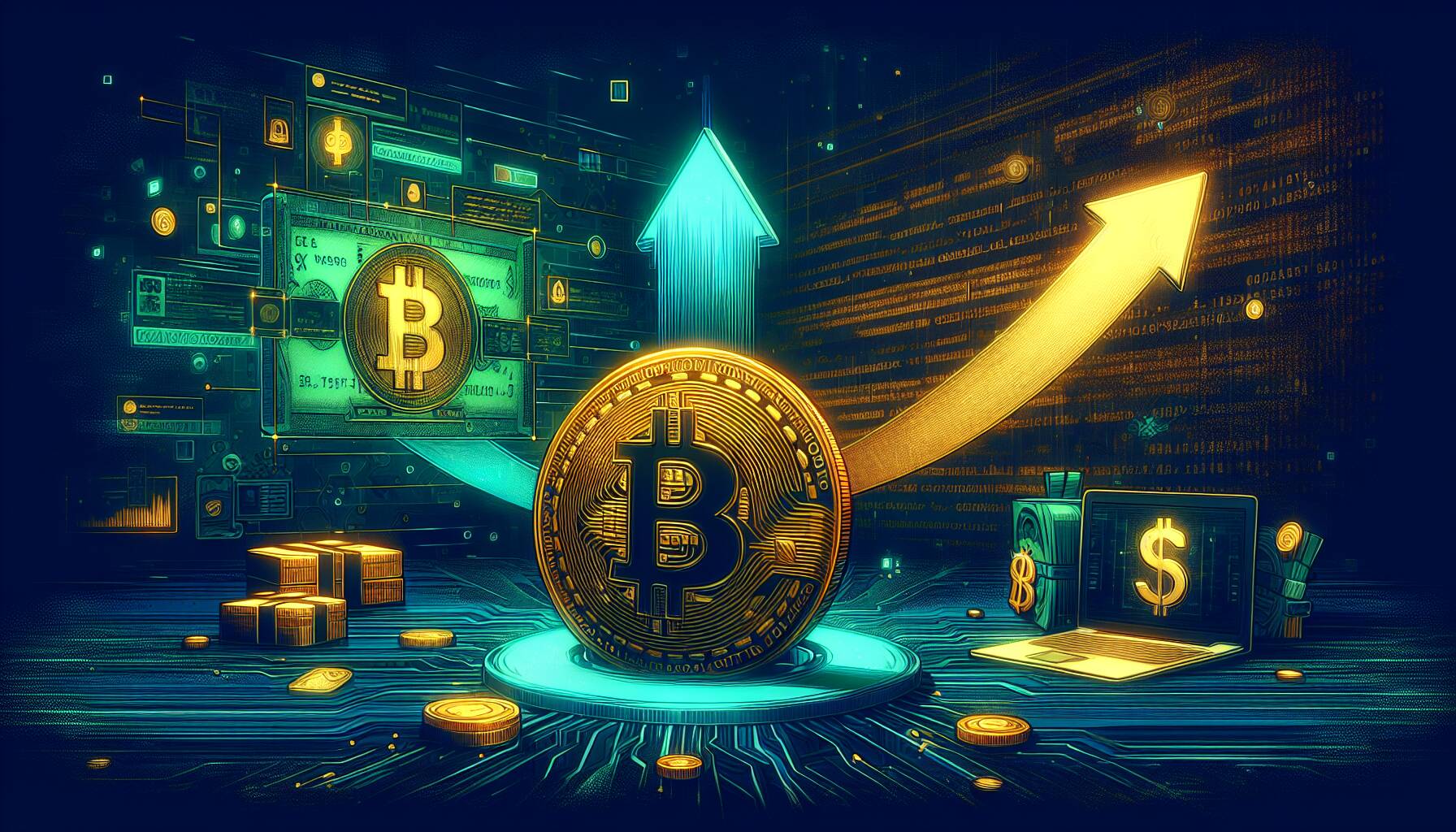 U.S. wallet provider acquires W3C Corp to enhance crypto services