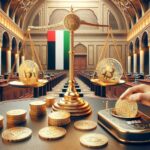 UAE advances cryptocurrency regulation in traditional finance
