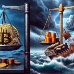 UK tax hikes and Bitcoin's challenges