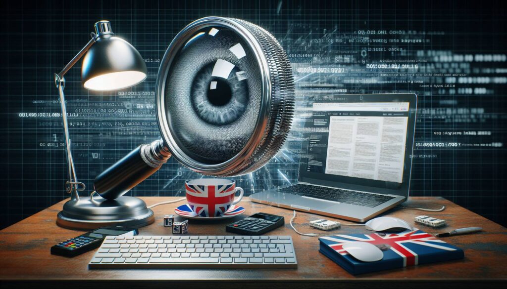 UK's centralized digital ID system raises concerns over privacy and freedom