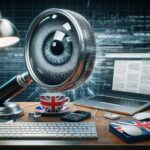 UK's centralized digital ID system raises concerns over privacy and freedom
