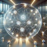 Understanding node divergence in cryptocurrency networks