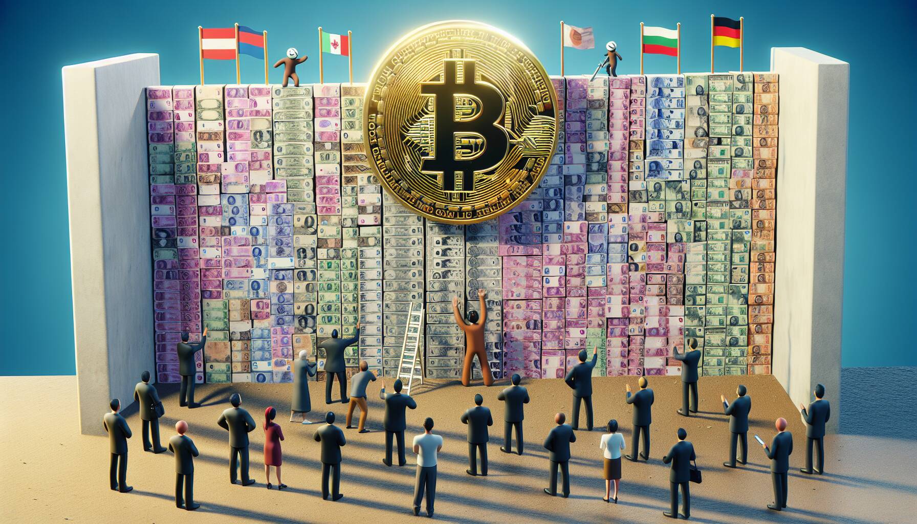 Understanding the barriers to cryptocurrency adoption