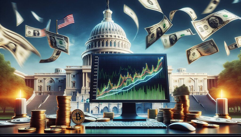 Understanding the Coinbase premium and its influence on U.S. capital flows