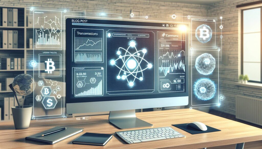 Understanding wallet interfaces and atomic transactions