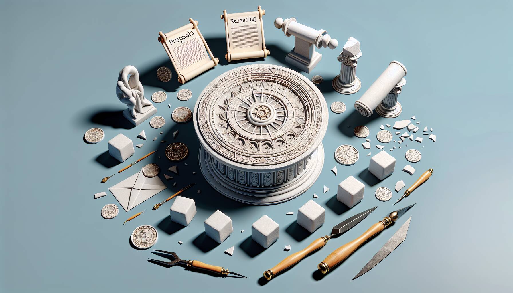 Unification proposal aims to reshape UNI token dynamics