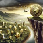 Uniswap faces downturn in competitive DeFi landscape