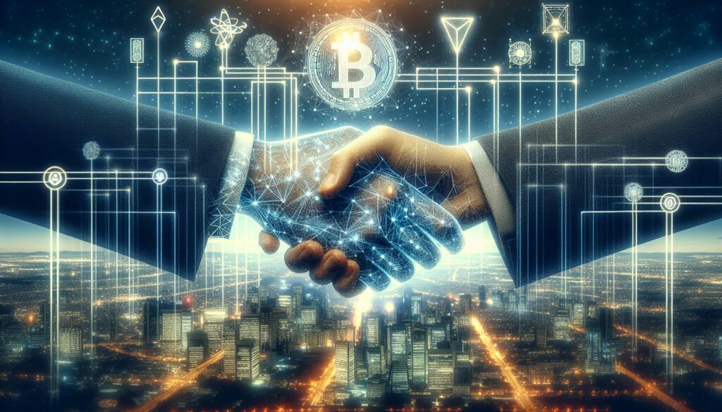 Upbit and Naver partnership reshapes cryptocurrency landscape