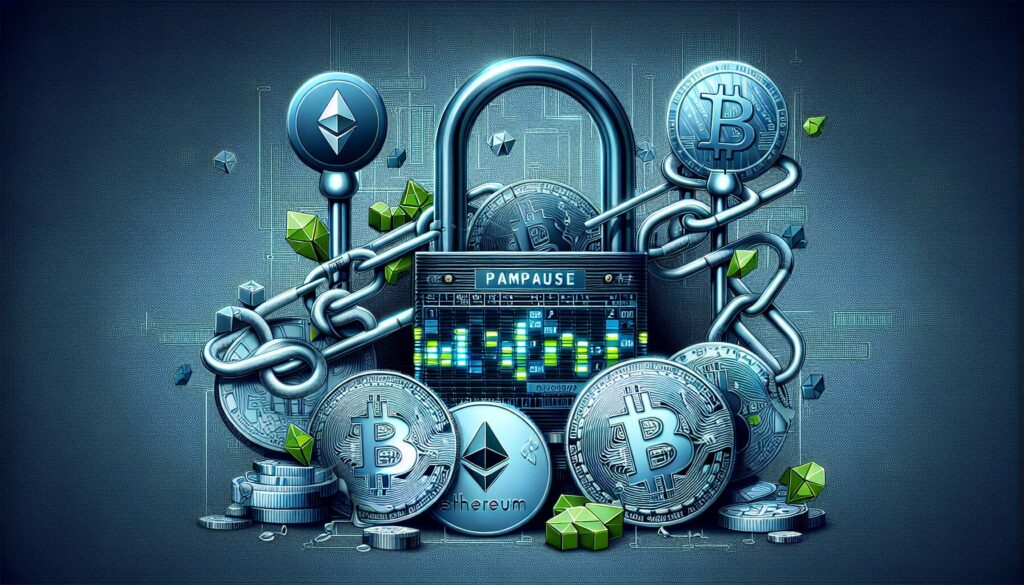 Upbit halts withdrawals amid security concerns