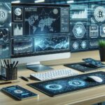 Upcoming trends and developments in cryptocurrency and technology