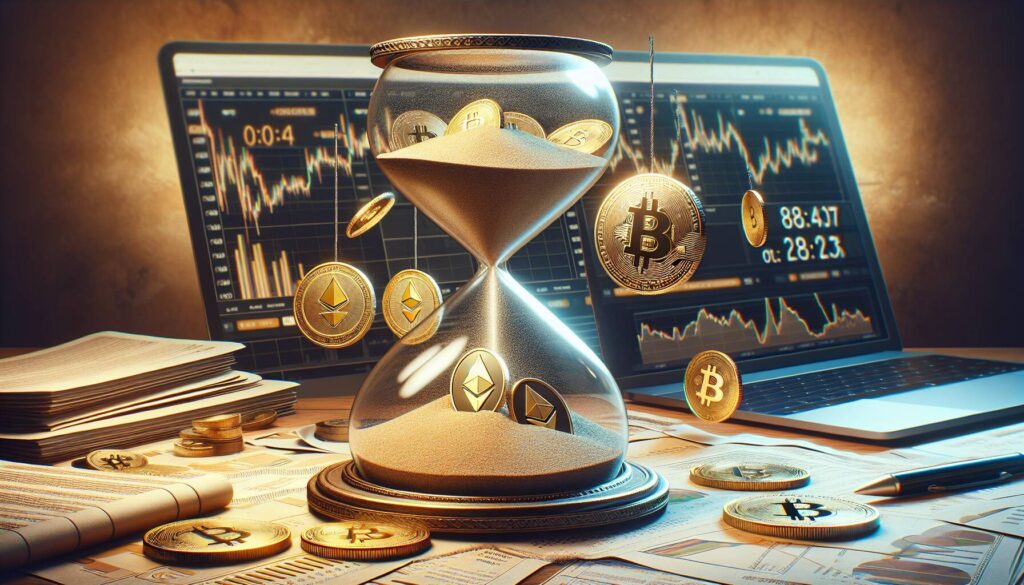 Urgent call for new cryptocurrency regulations