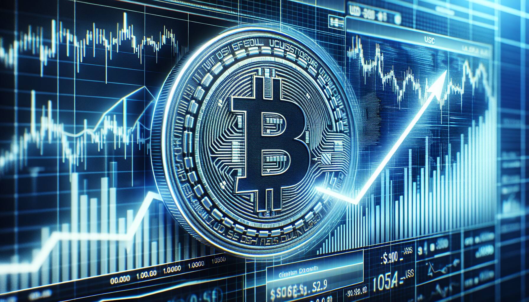 USDC poised to lead digital dollar market