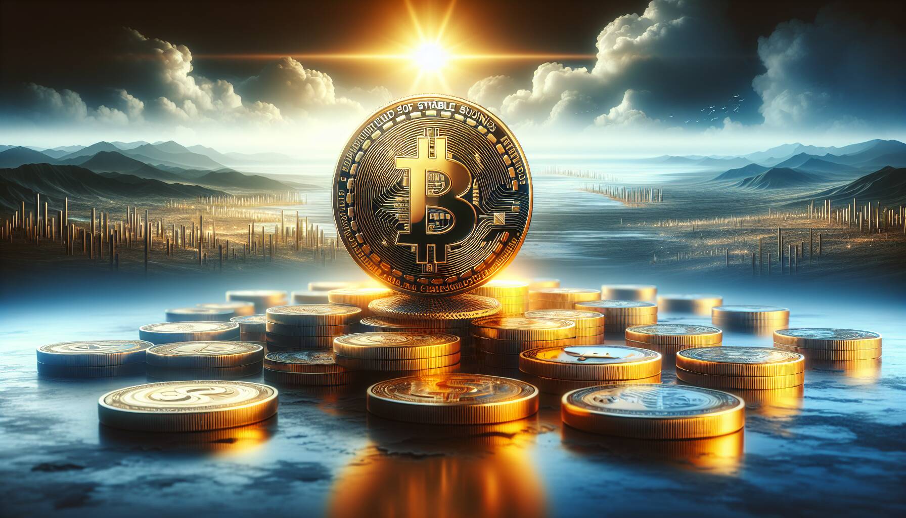 UsdSui's impact on the stablecoin landscape