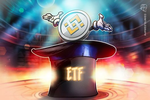 VanEck Removes Staking from BNB ETF to Mitigate Regulatory Risks