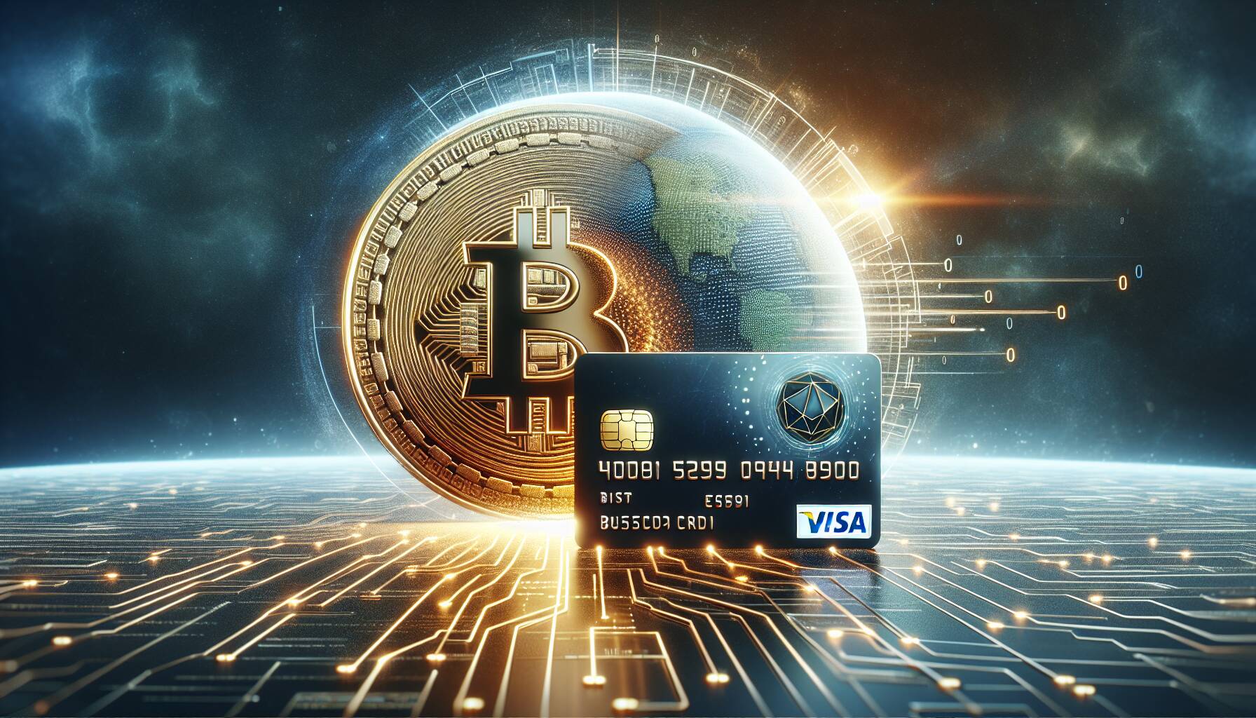 Visa launches pilot program for dollar-backed stablecoin transactions