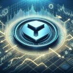 Volatility of the TON token in the cryptocurrency market