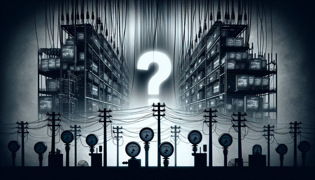 Voters' Anger Over High Electricity Bills and Data Centers Casts Shadow on 2026 Midterms