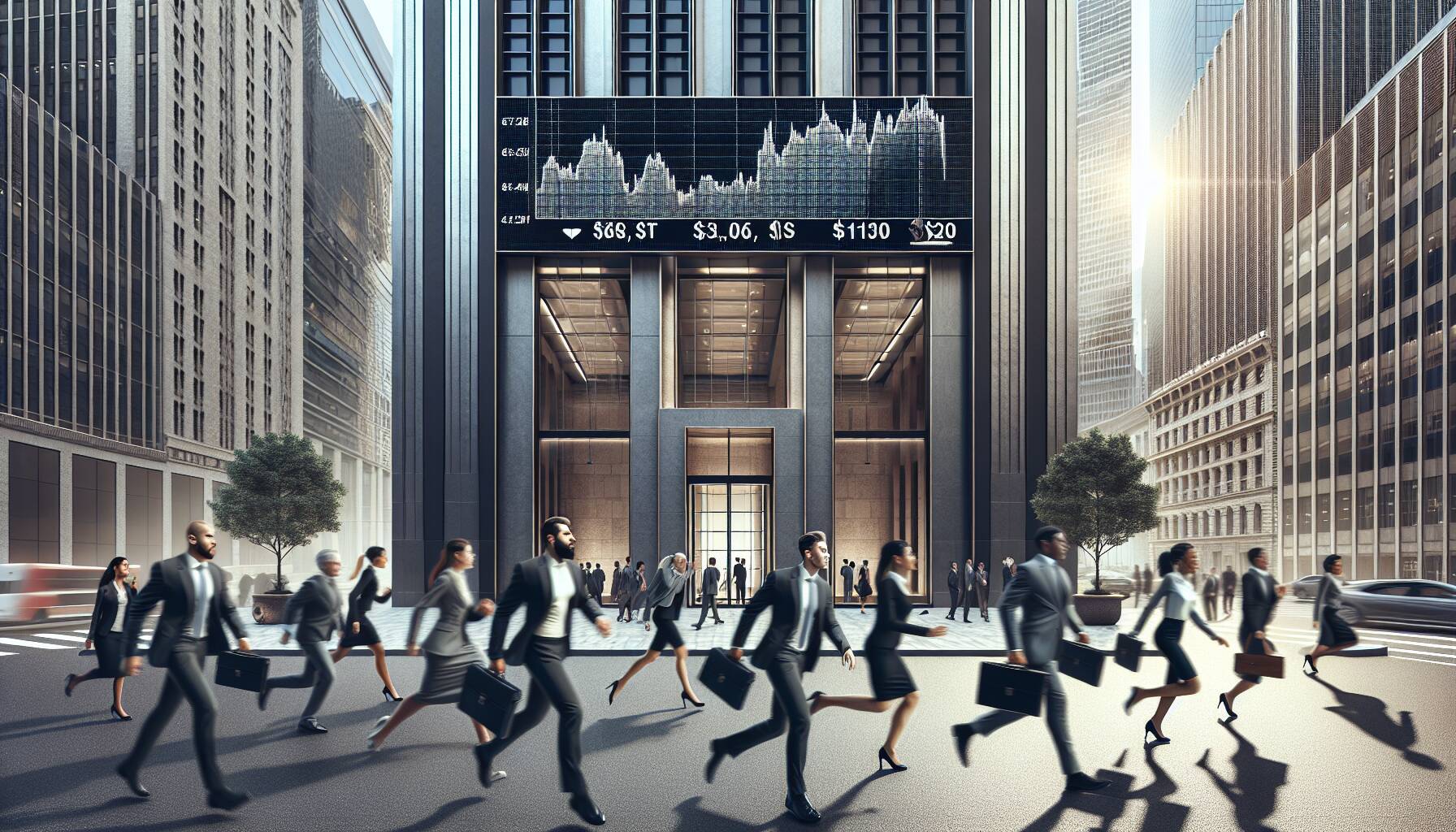 Wall Street bank raises HOOD price target to $130