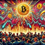 Wall Street Eyes Possible Culprit in This Week’s Head-Spinning Stock Market Reversal: Bitcoin