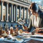 Warren intensifies scrutiny on Trump's financial dealings