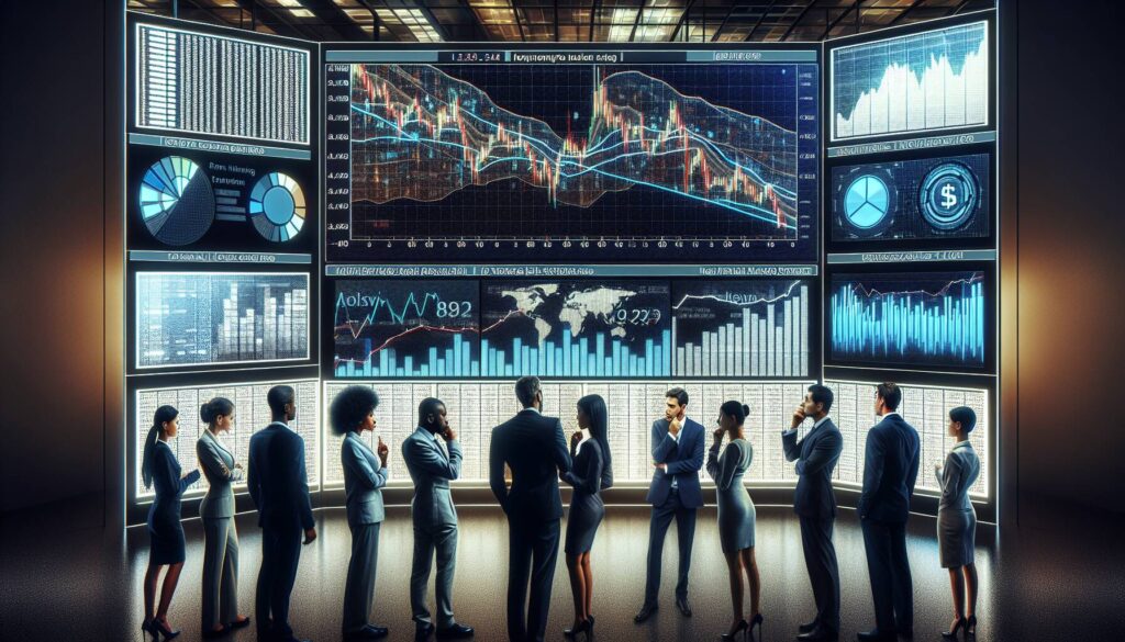 Weak risk sentiment weighs on cryptocurrency markets