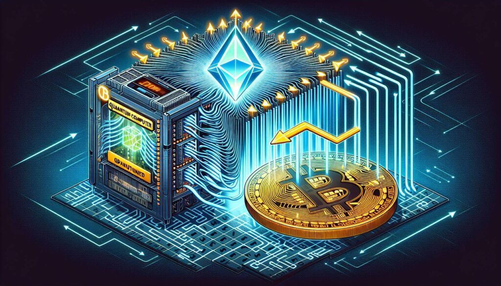 What Is Q-Day? The Quantum Threat to Bitcoin Explained