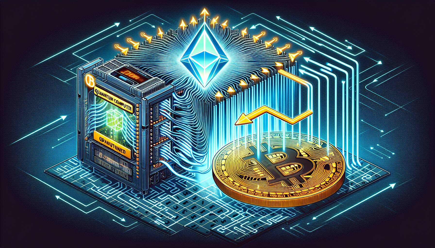 What Is Q-Day? The Quantum Threat to Bitcoin Explained