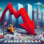 Why Crypto’s Slide Is Rattling Wall Street - The New York Times