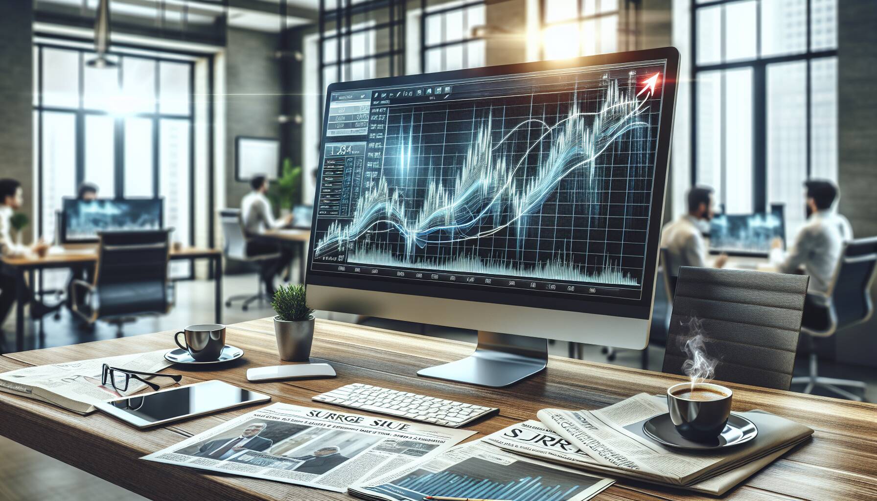 WIF surges amid institutional pressure