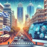 Withdrawal of cryptocurrency investment in Uruguay