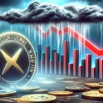 XLM faces volatility amid selling pressure