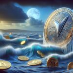 XLM shows strength amidst cryptocurrency fluctuations