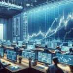 XLM stabilizes as traders watch critical support level