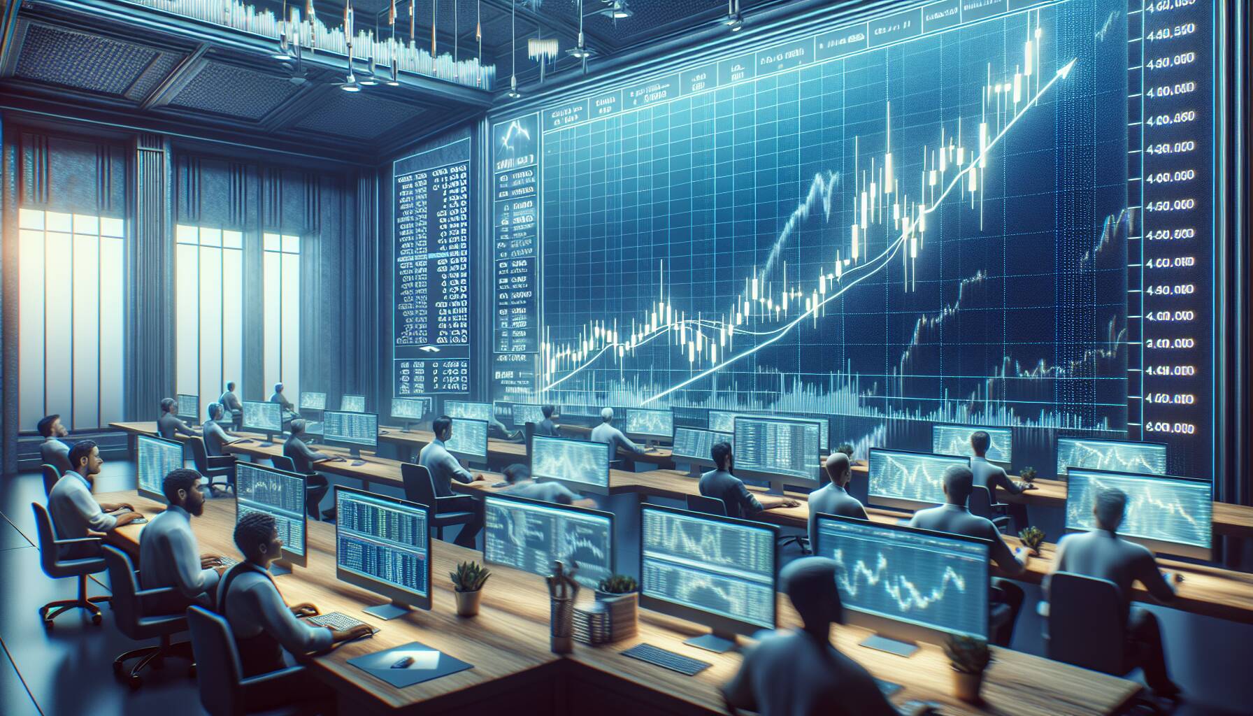 XLM stabilizes as traders watch critical support level