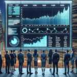 XLM's price surge and institutional interest