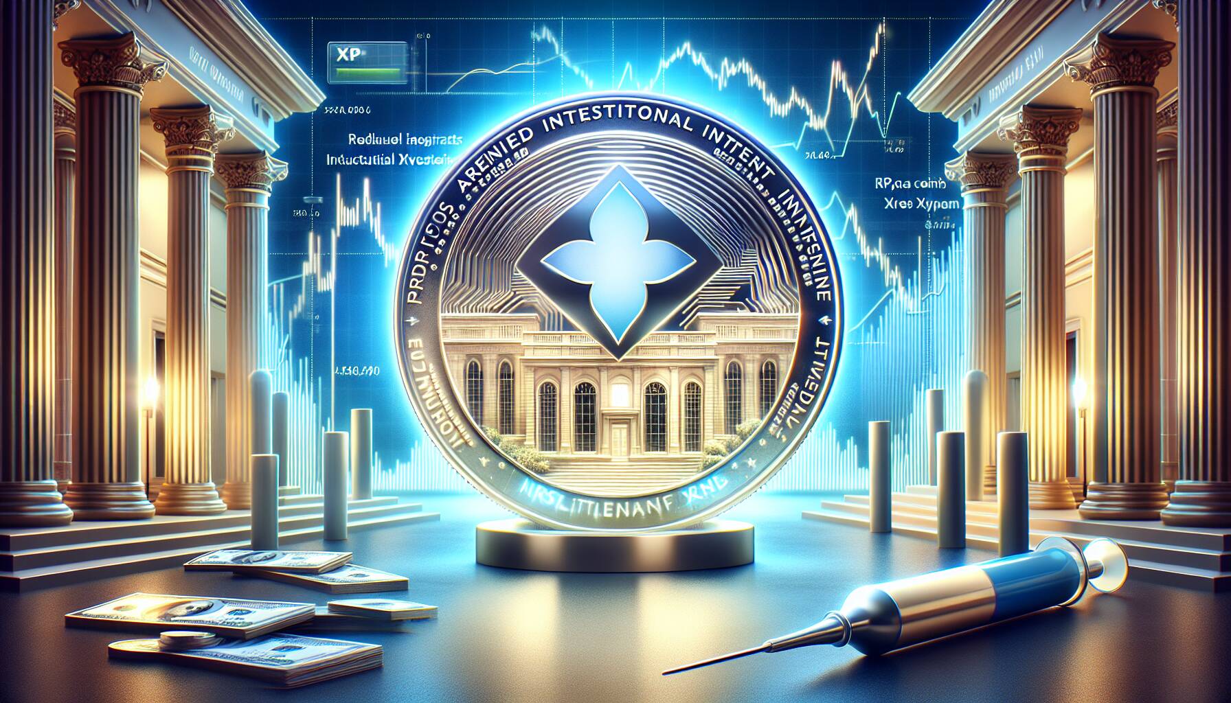 XRP attracts renewed institutional interest amid market trends