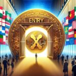 XRP enters the ETF market