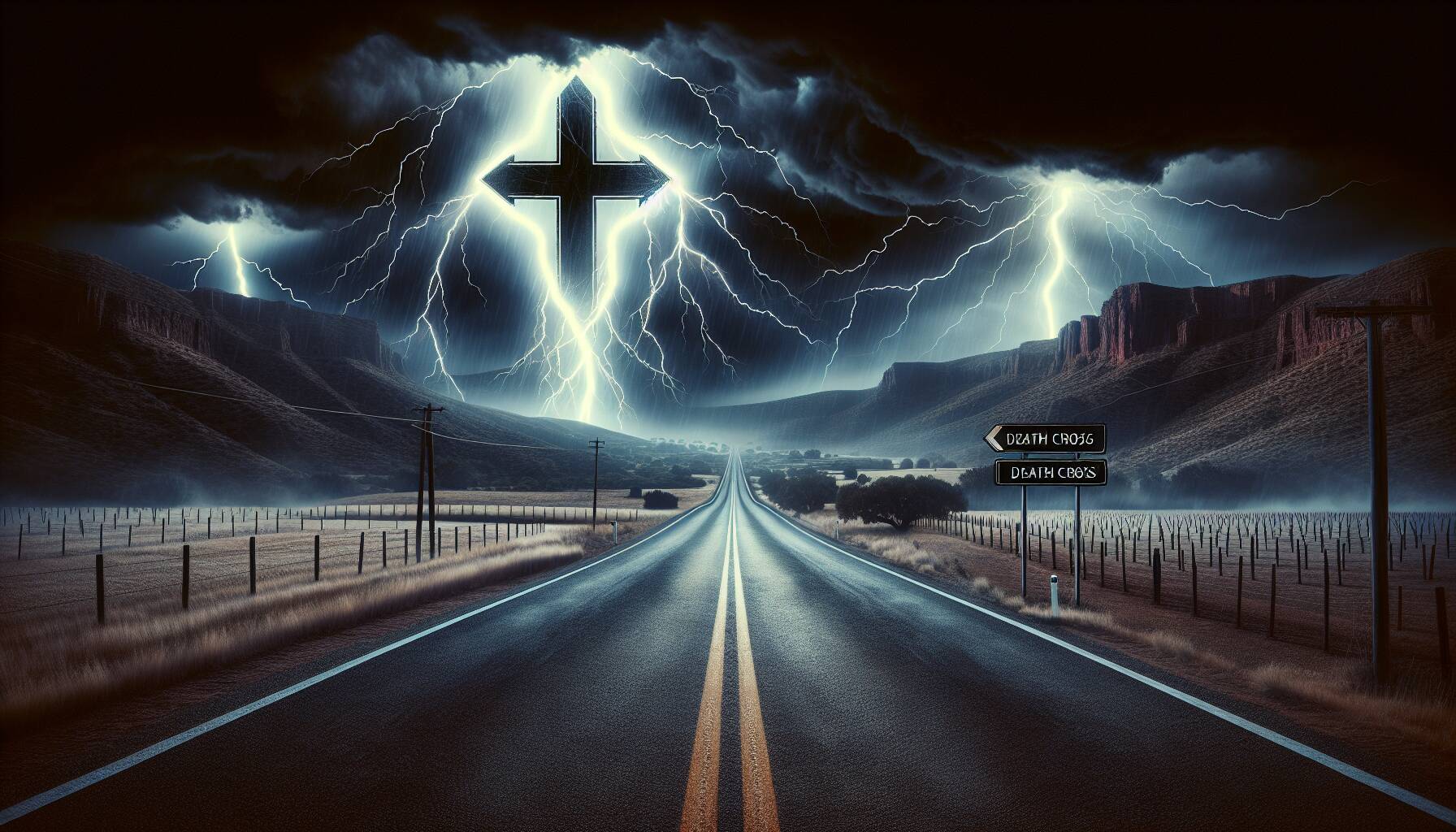 XRP faces critical technical crossroads as death cross looms