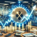 XRP shows strong momentum in the cryptocurrency market