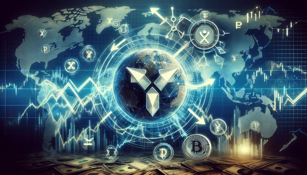 XRP's critical price challenges and market implications