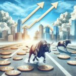XRP's potential bullish trend and market implications